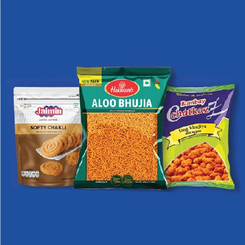 Indian Snacks