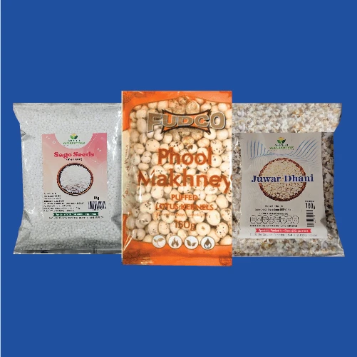 Pawa Mamra & Other Items